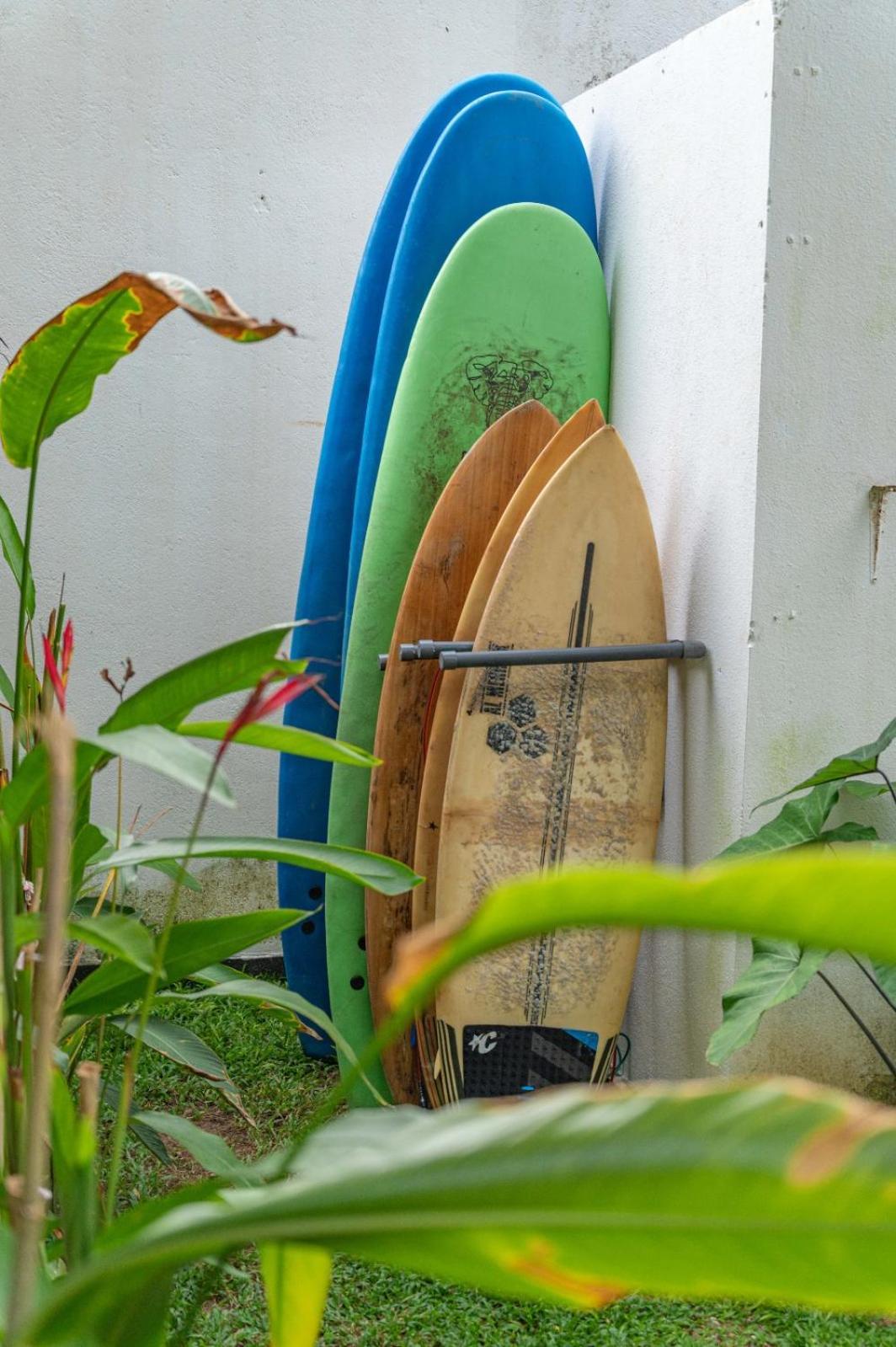 Cosynsurf Bed & Breakfast Matara Exterior photo