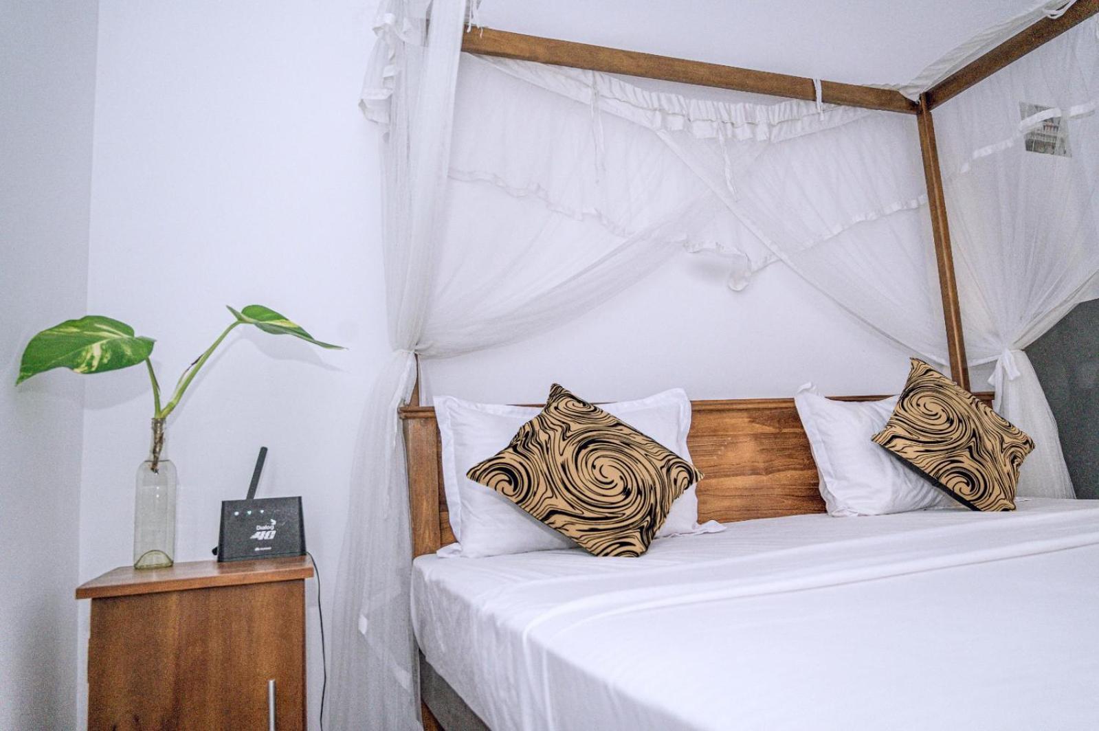 Cosynsurf Bed & Breakfast Matara Exterior photo