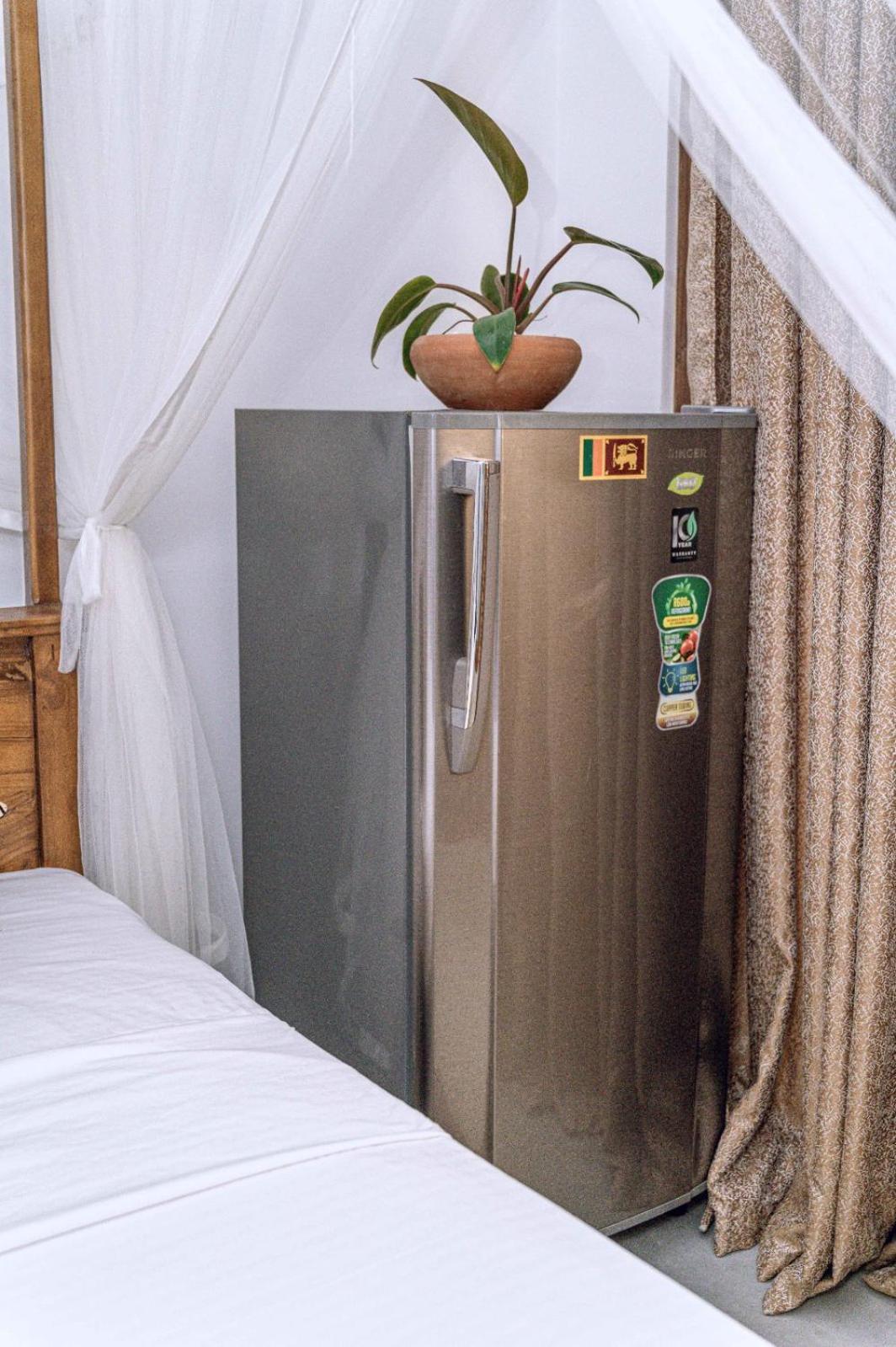 Cosynsurf Bed & Breakfast Matara Exterior photo